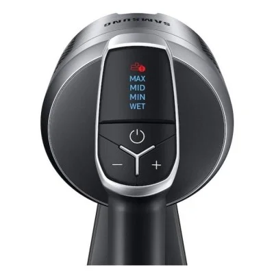 Samsung Vacuum Cleaner 550W Jet Stick 75 Cordless Silver
